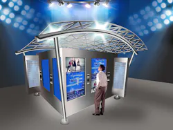 Because of the immense regular daily traffic, the need for digital signage at each station has become essential both to assist and facilitate the use of mass transit while keeping riders informed. Because of the immense regular daily traffic, the need for digital signage at each station has become essential both to assist and facilitate the use of mass transit while keeping riders informed.