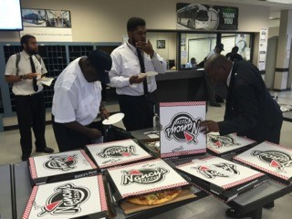 The Metropolitan Atlanta Rapid Transit Authority (MARTA) and CommuterAds are launching a dynamic transit advertising partnership guaranteed to bring a new communication tool and generate revenue to the MARTA system.