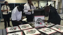 The Metropolitan Atlanta Rapid Transit Authority (MARTA) and CommuterAds are launching a dynamic transit advertising partnership guaranteed to bring a new communication tool and generate revenue to the MARTA system. The Metropolitan Atlanta Rapid Transit Authority (MARTA) and CommuterAds are launching a dynamic transit advertising partnership guaranteed to bring a new communication tool and generate revenue to the MARTA system.