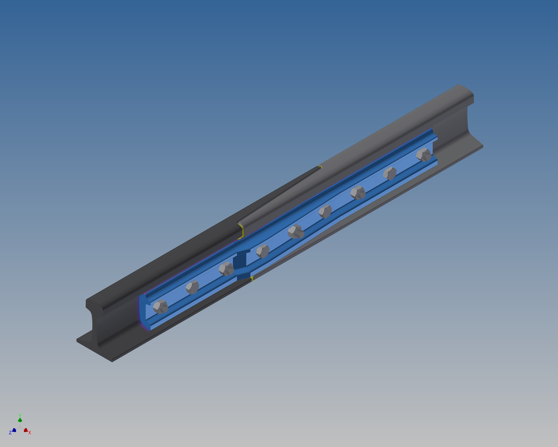 Sap Joint 136 Re 10000x8000 Gradient Blue 578fefde58163