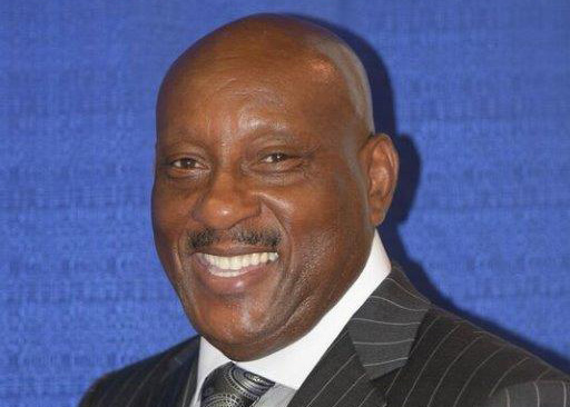Levern McElveen, general manager of safety & security, Charlotte Area Transit System.