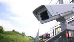 AXIS Q1615-E Mk II AXIS Q1615-E Mk II