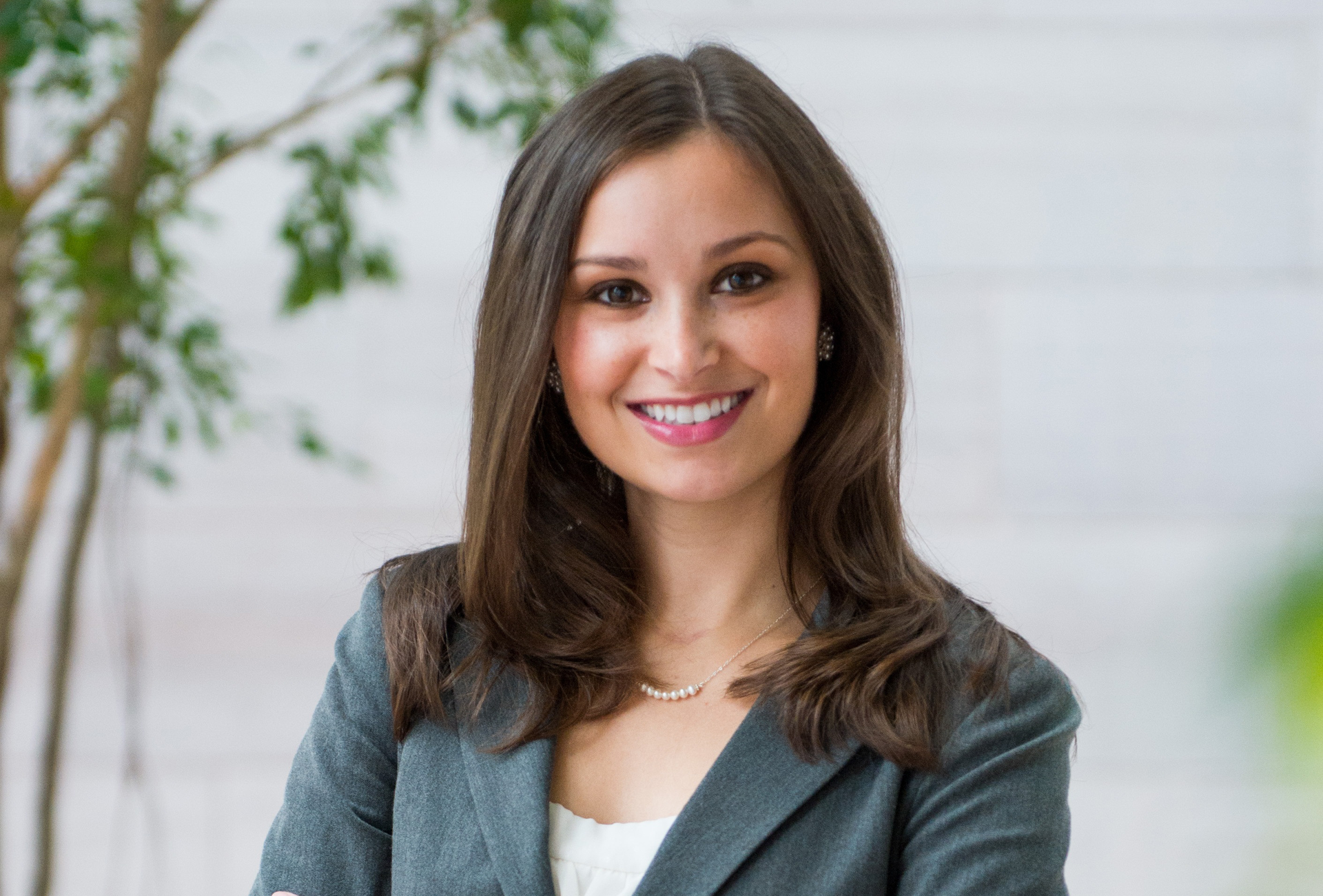 Avital Barnea, Policy Analyst, United States Department of Transportation, Office of the Secretary.