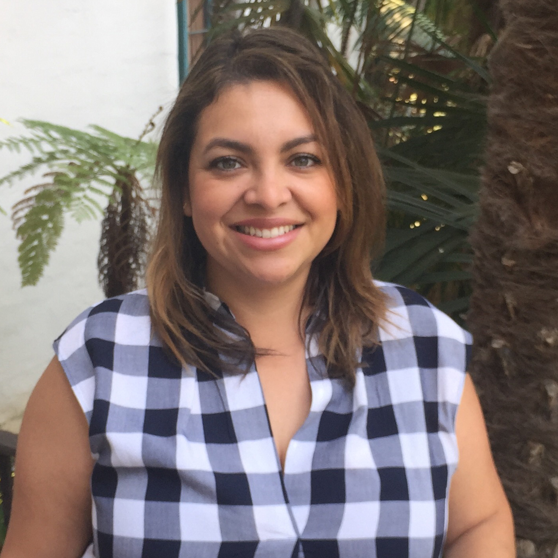 Jennie Campos has been promoted to transit community engagement officer.