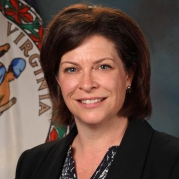 Jennifer Mitchell, director of the Virginia Department of Rail and Public Transportation (DRPT), was named Woman of the Year by the Central Virginia Chapter of the Women&rsquo;s Transportation Seminar (WTS).