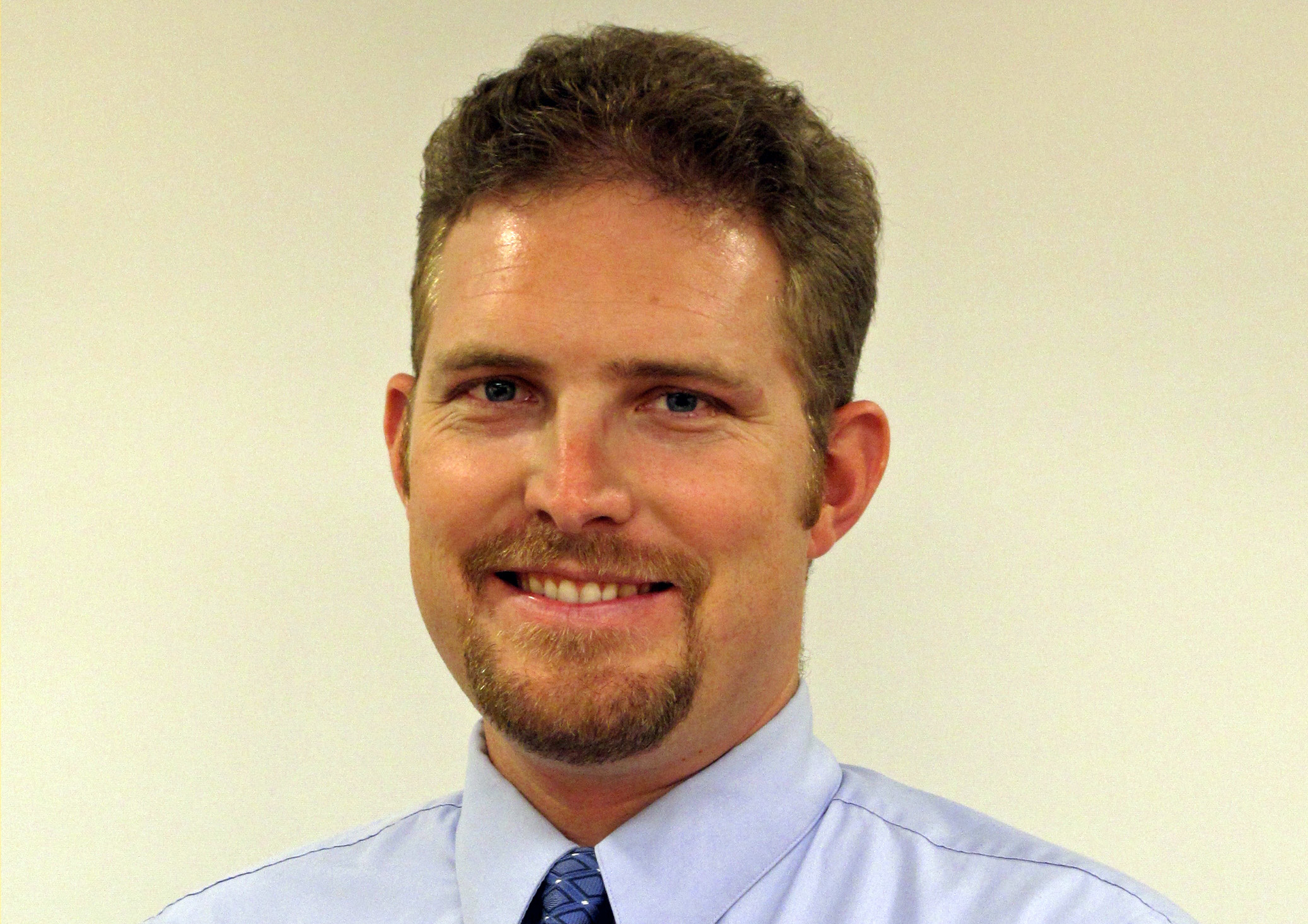 James Campbell, Assistant Vice President, Manager of Business Development, Rail, WSP | Parsons Brinckerhoff.