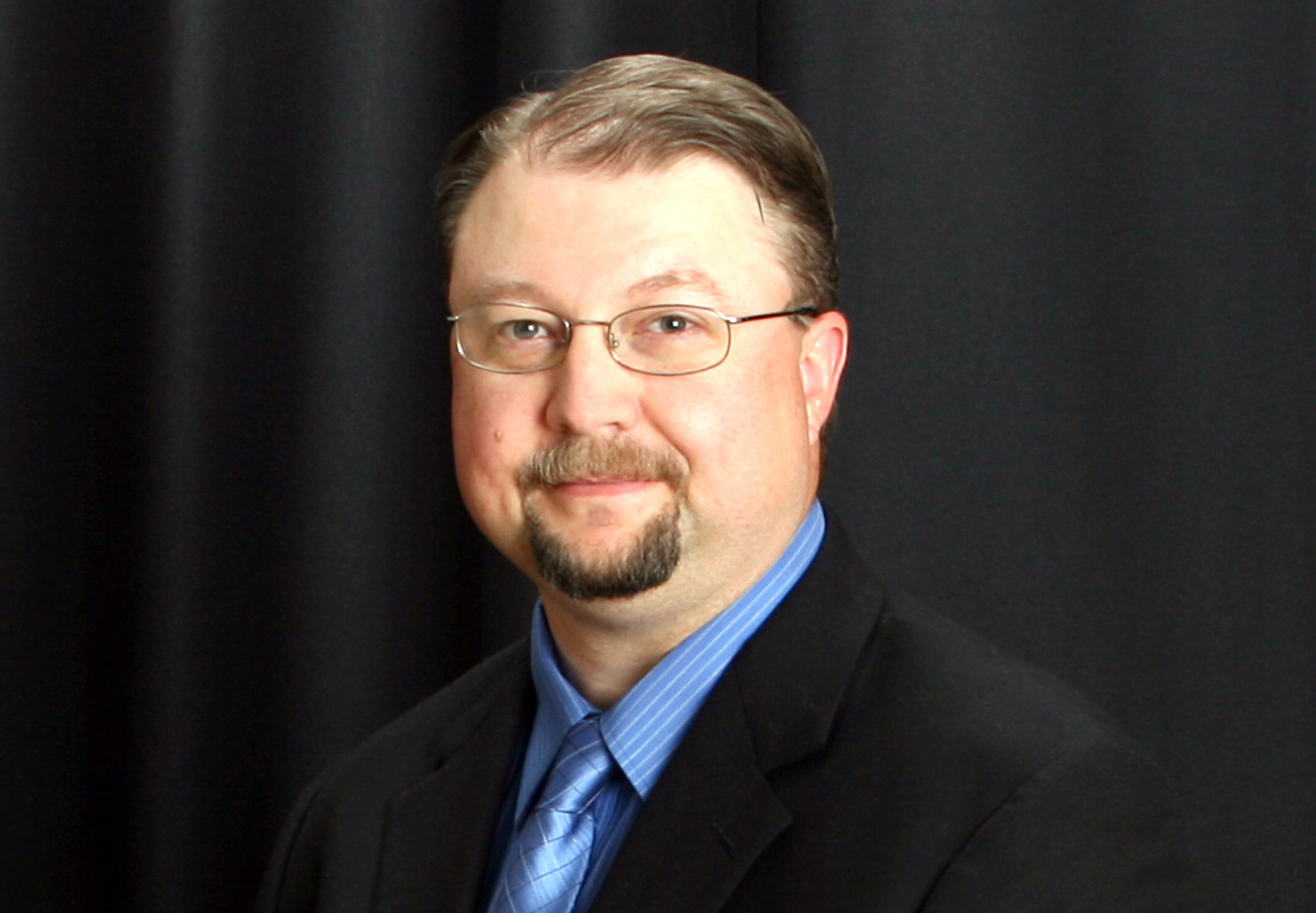 Nathaniel Atherstone, Transportation Manager, City of Fairfield/Fairfield and Suisun Transit.