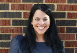 Nicole Recker, President of Marketing & Communications, Denton County Transportation Authority. Nicole Recker, President of Marketing & Communications, Denton County Transportation Authority.