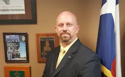 Shawn M. Donaghy, Chief Operating Officer and Vice President, Fort Worth Transportation Authority. Shawn M. Donaghy, Chief Operating Officer and Vice President, Fort Worth Transportation Authority.