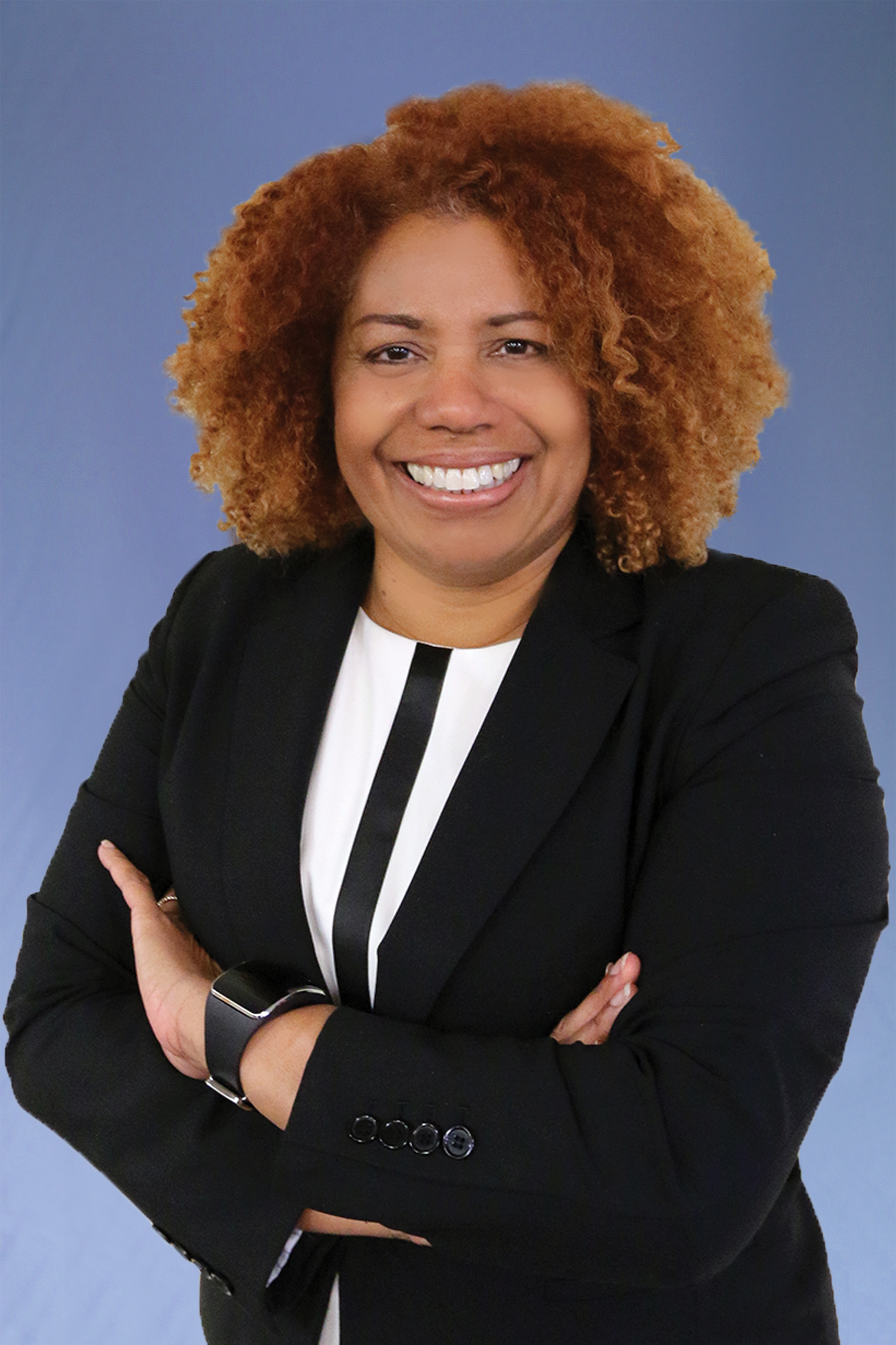 Charlotte Area Transit System has selected Tangee Mobley to be the general manager of bus operations.