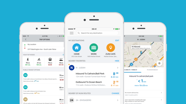 Transitime by Swiftly 57bafa18b22d0