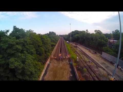 MTA Maryland: We've Been Workin' On The Railroad, Chapter 3