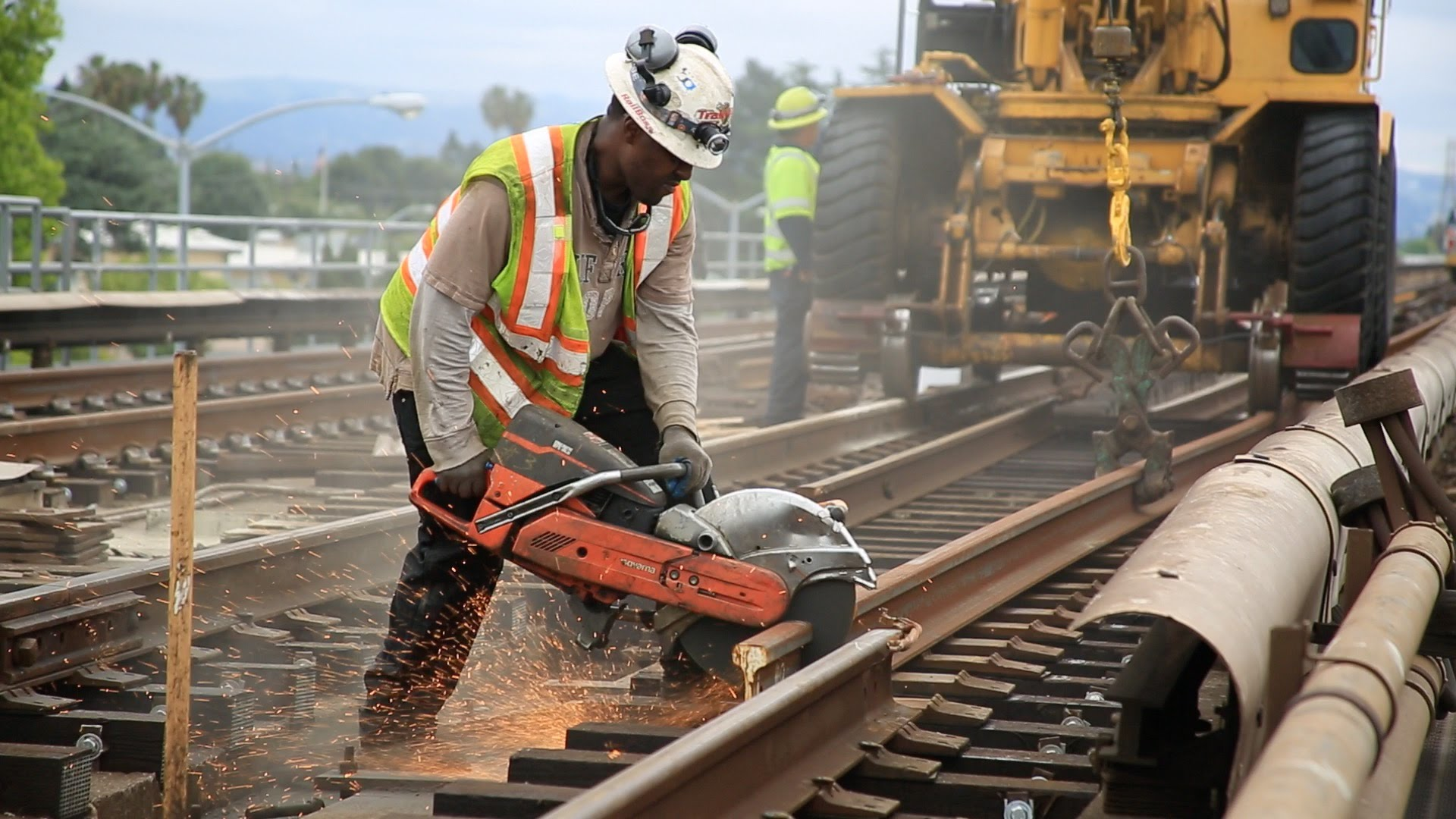 Rebuild BART: Riders' Perspective