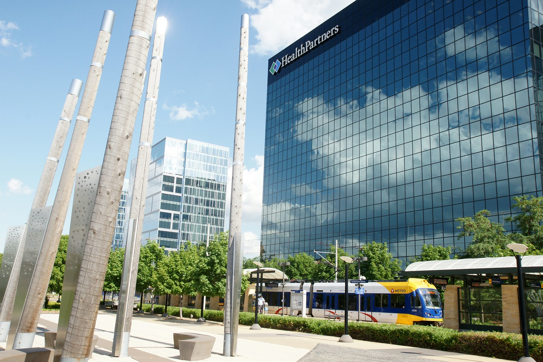Metro Transit Office of TOD &ndash; Your One-Stop TOD Shop