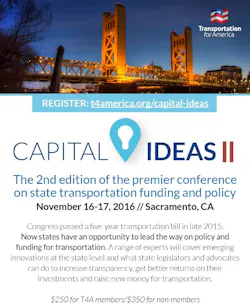 Register now for Capital Ideas II. Register now for Capital Ideas II.