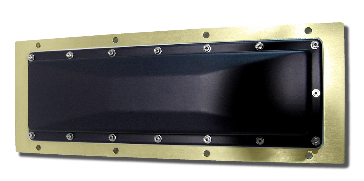 TransCore AA3234 Light Rail Antenna