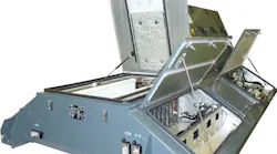 HKL751-CO2 Air Conditioning Unit for Railway Vehicles HKL751-CO2 Air Conditioning Unit for Railway Vehicles