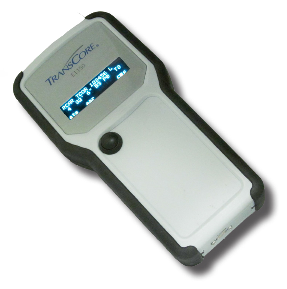 TransCore Encompass 1150 (E1150) Mobile RFID Reader
