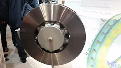 Faiveley Neoflexx Disc Faiveley Neoflexx Disc