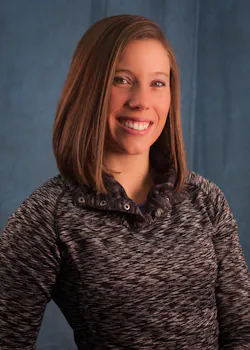 Julie Bonsall, RTA workplace wellbeing supervisor. Julie Bonsall, RTA workplace wellbeing supervisor.