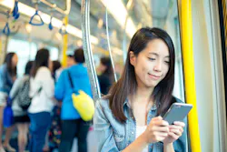 At this year’s UITP Global Public Transport Summit, held in Montreal, Quebec, Scheidt & Bachmann demonstrated its most up-to date ticketing solutions for public transportation. At this year’s UITP Global Public Transport Summit, held in Montreal, Quebec, Scheidt & Bachmann demonstrated its most up-to date ticketing solutions for public transportation.