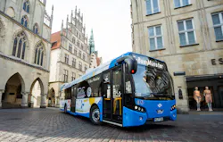 Vdl Citeas Slf Electric Stadtwerke M Nster 57e0095651574 Vdl Citeas Slf Electric Stadtwerke M Nster 57e0095651574