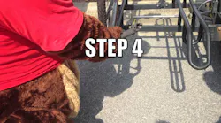 How to Load Your Bike on a PART Bus How to Load Your Bike on a PART Bus