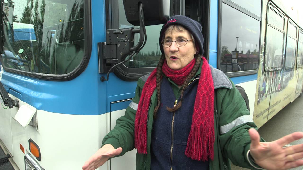 Bus blind spots: Isn't a life worth $300?