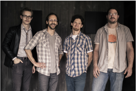 Fans of the Whistle Stop Revue gathered on August 12 for the first community event to be held at Blue Water Area Transit&rsquo;s new downtown transfer center.