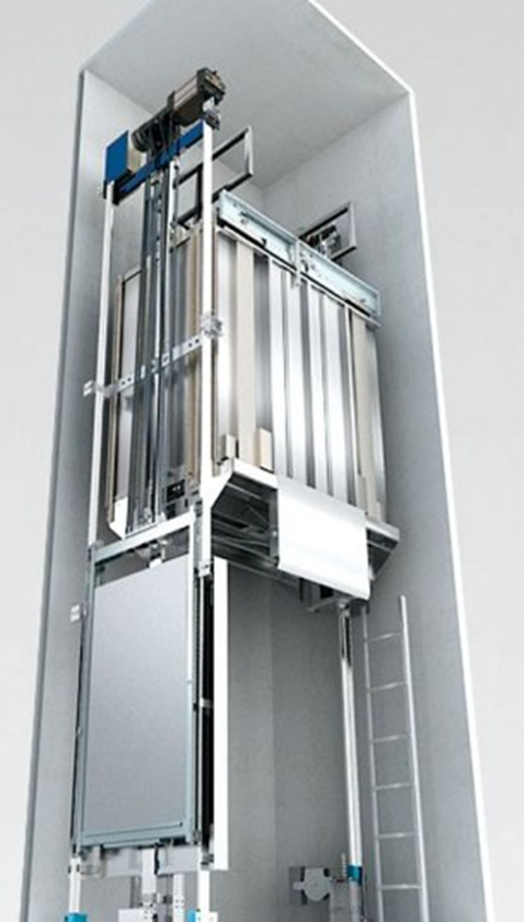 3100 machine room less elevator 57fbfe1c975c4