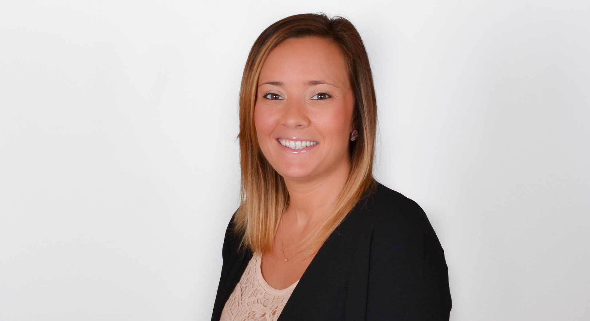 Casey Grafe, Marketing Specialist, Q'Straint