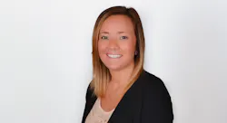 Casey Grafe, Marketing Specialist, Q'Straint Casey Grafe, Marketing Specialist, Q'Straint