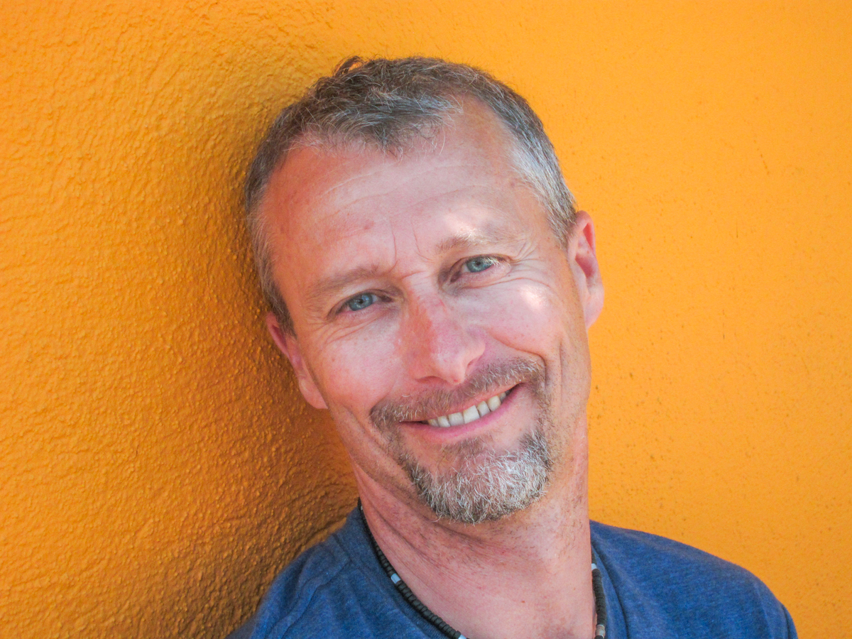 Chris Holmes, Vice President, Mobile Commerce Solutions, Payments and Public Sector, Xerox