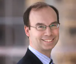 Michael Wilson, Managing Director, Transportation, Accenture Michael Wilson, Managing Director, Transportation, Accenture