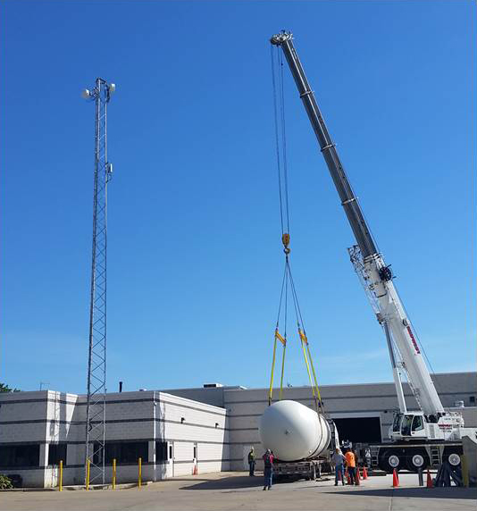 Moving Laketran propane tank 58127553eedff