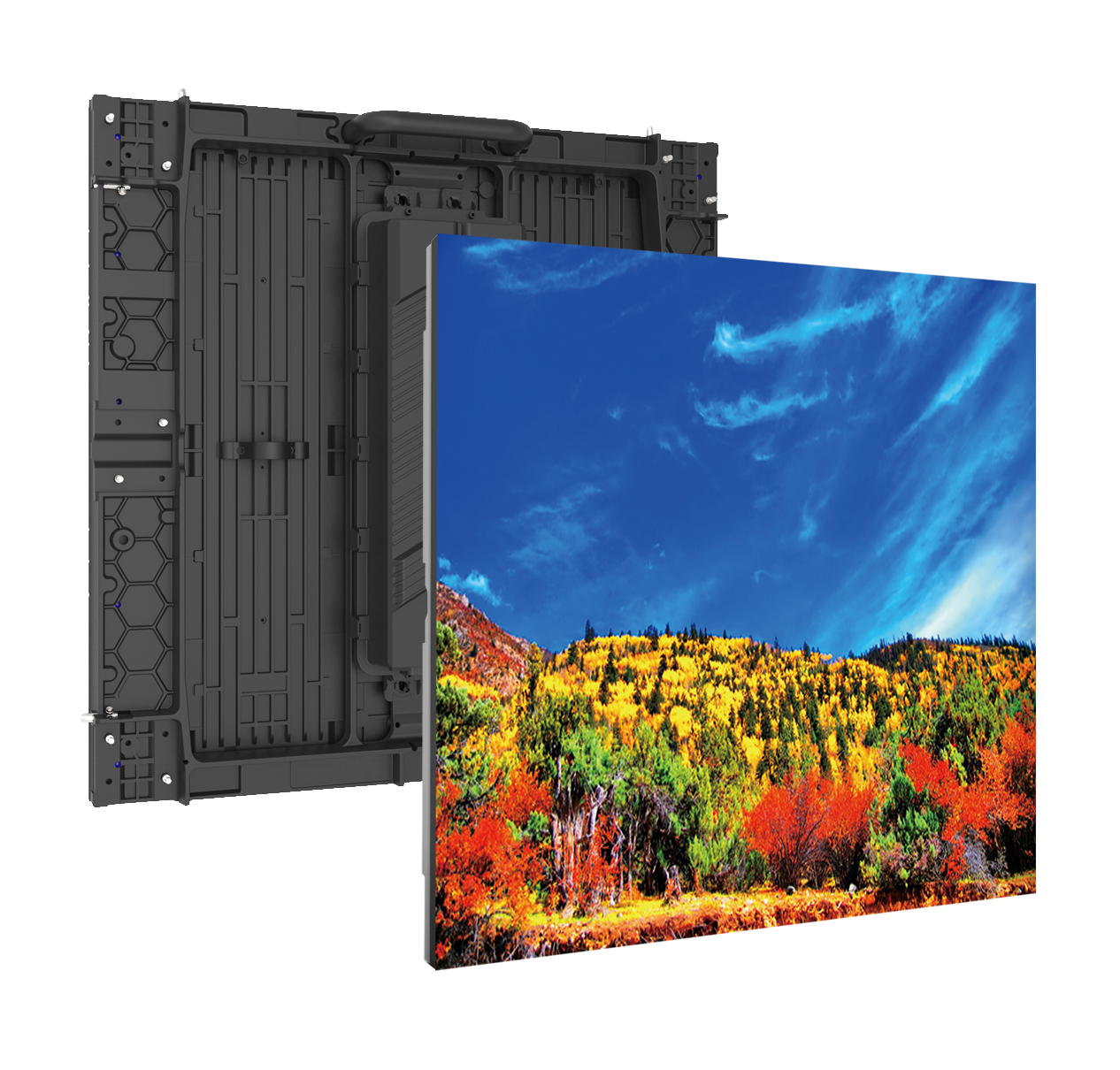 NEC Display Solutions of America Direct View LED Displays