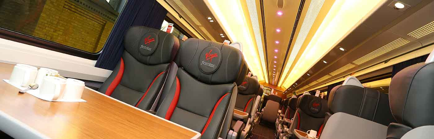 The new seats, from Diamond Seating, feature a range of Camira&rsquo;s capabilities for the refurbishment project.