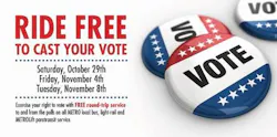 Free Ride To Polls Crop 58068f1fe4e5d Free Ride To Polls Crop 58068f1fe4e5d