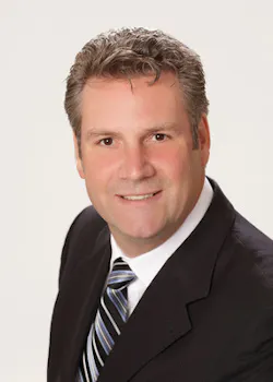 Nova Bus Vice President, Business Line, Mario Peloquin. Nova Bus Vice President, Business Line, Mario Peloquin.