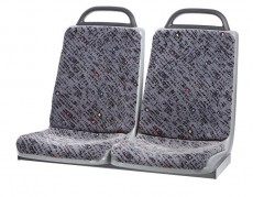 Freedman Seating The CitiSeat