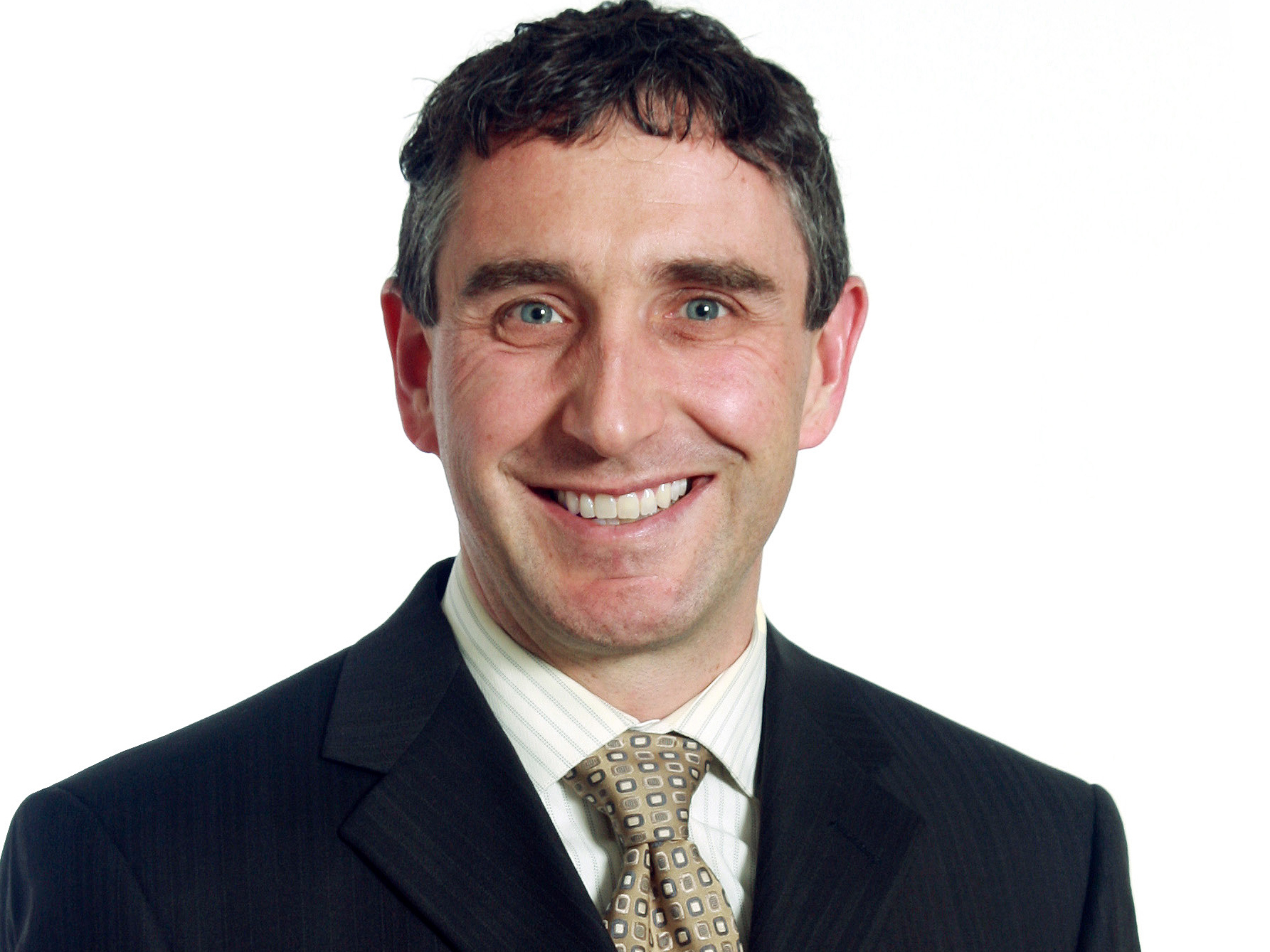 Jim Hanson is Atkins&rsquo; North America lead for Intelligent Mobility (IM) and CDOT RoadX Champion.