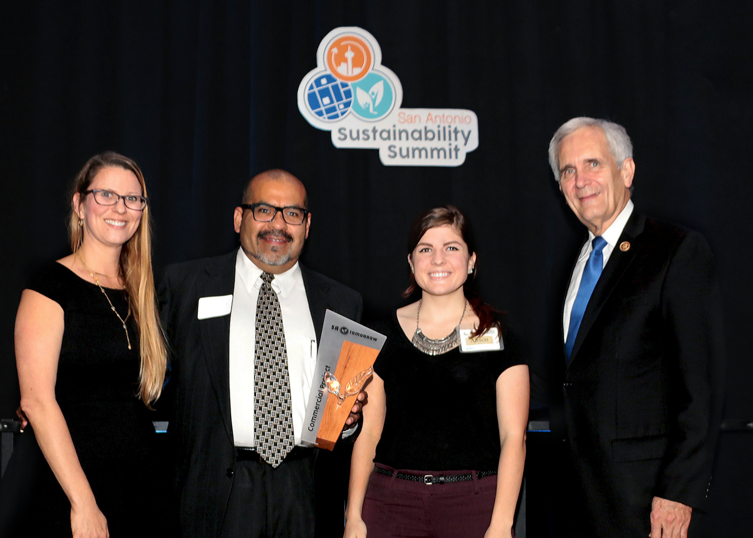 IMG COSA Sustsinability Award 110316 581ba8044565a