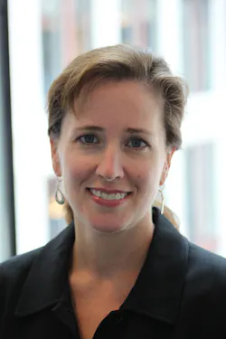 NVTC Executive Director Kate Mattice. NVTC Executive Director Kate Mattice.