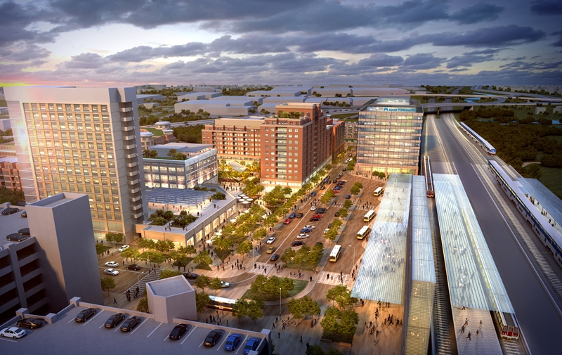 New Carrollton Redevel 581904f78aee5