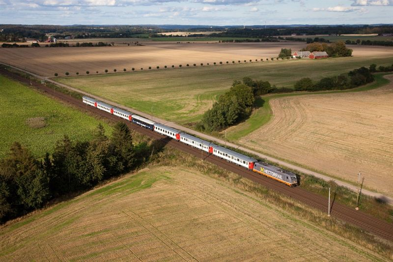 Transdev Sverige AB will use IVU.rail from IVU Traffic Technologies AG to plan all rail franchises&rsquo; trains as of December 2016.