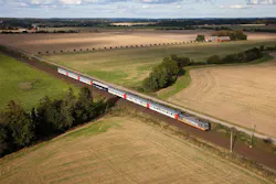 Transdev Sverige AB will use IVU.rail from IVU Traffic Technologies AG to plan all rail franchises’ trains as of December 2016. Transdev Sverige AB will use IVU.rail from IVU Traffic Technologies AG to plan all rail franchises’ trains as of December 2016.