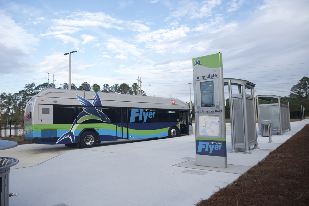 Armsdale Park n Ride Lot 5846cde6dbd4e