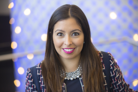 Janet Gonzalez, Sustainable Transportation Director, HDR