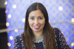 Janet Gonzalez, Sustainable Transportation Director, HDR Janet Gonzalez, Sustainable Transportation Director, HDR