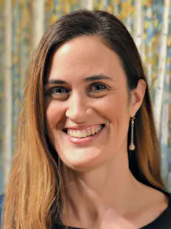 Molly Marsicek, Customer Experience Director, Community Transit Molly Marsicek, Customer Experience Director, Community Transit